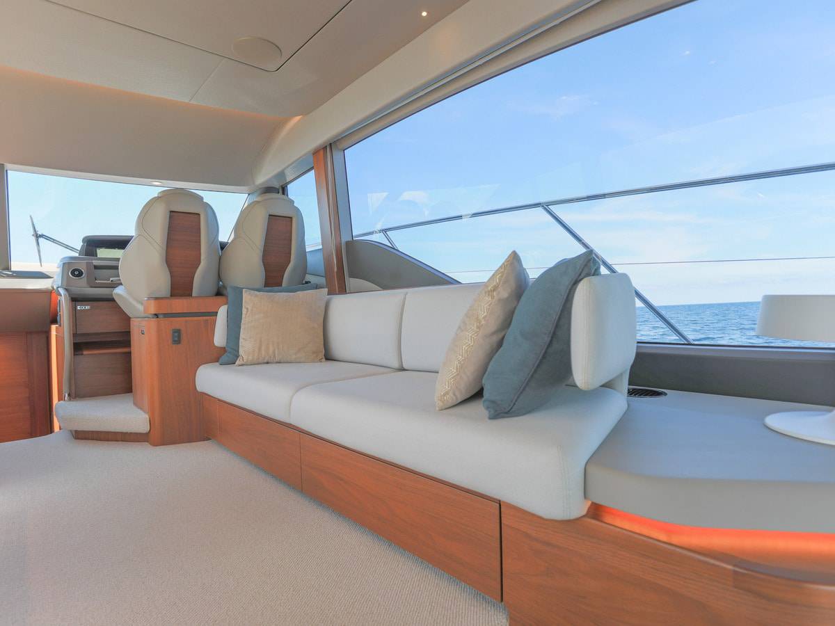 Princess 55