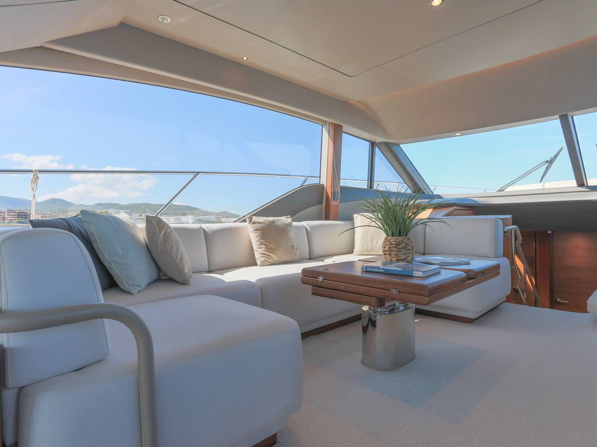 Princess 55
