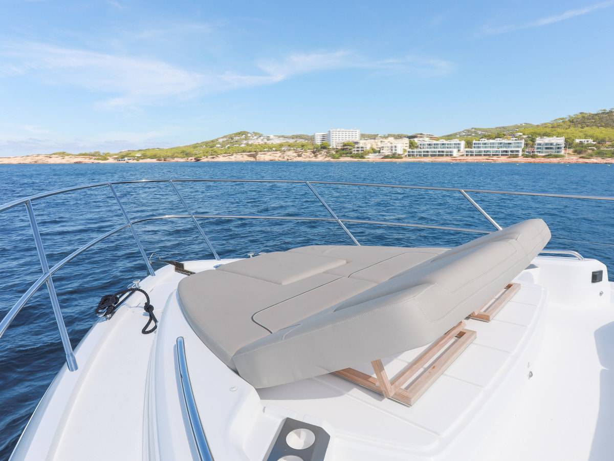 Princess 55