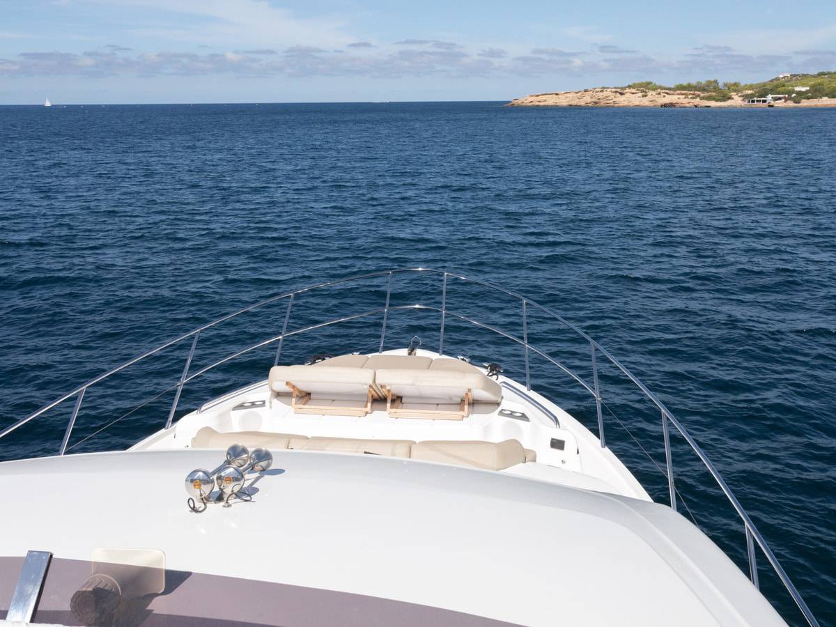 Princess 55