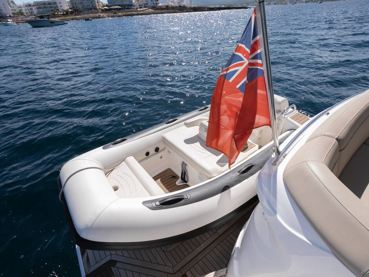 Princess 55