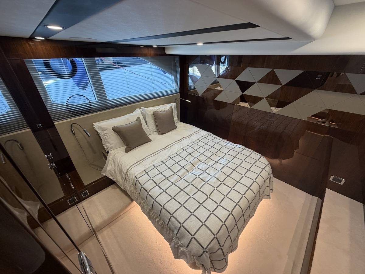Fairline 45 GT