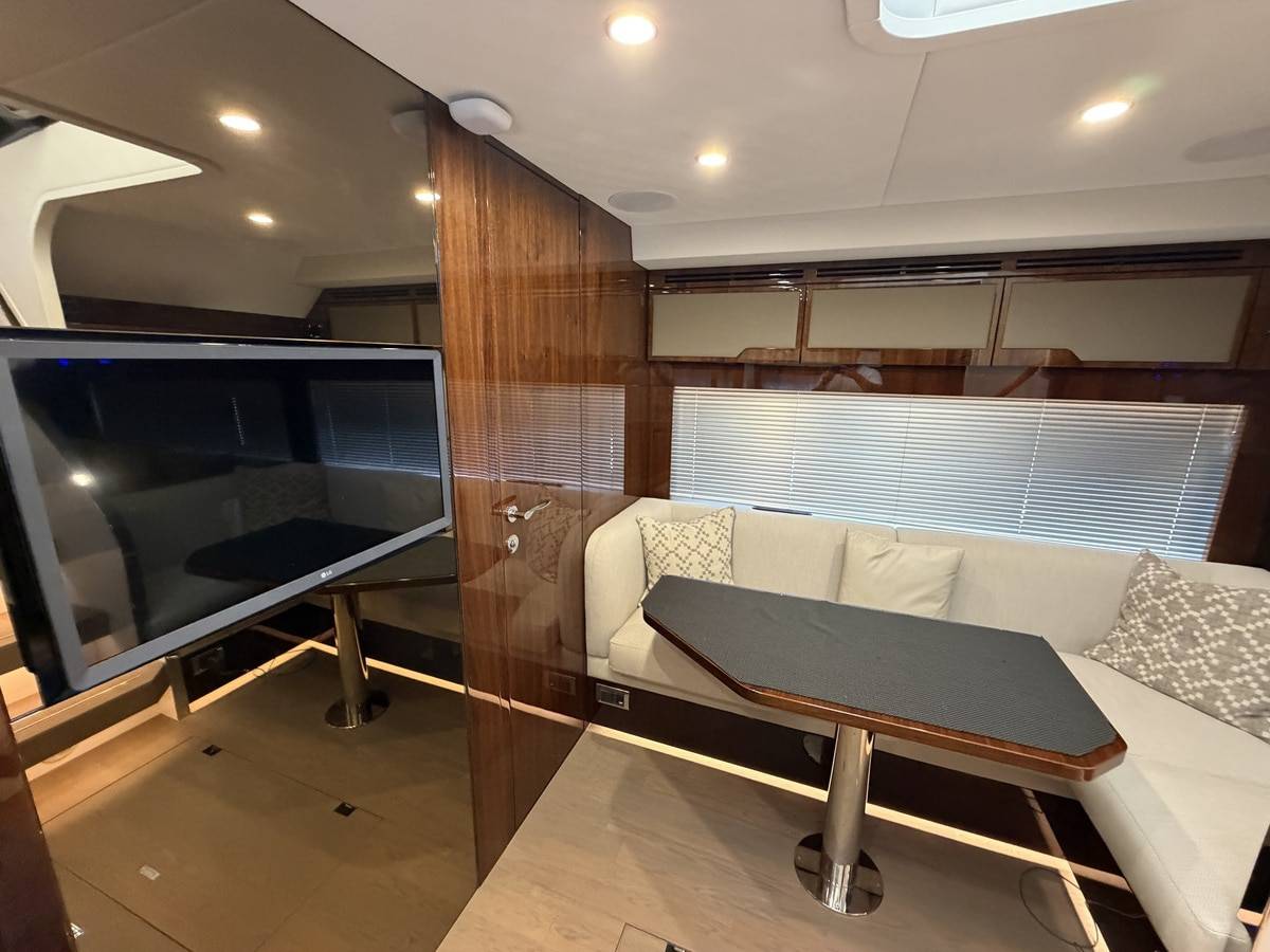 Fairline 45 GT
