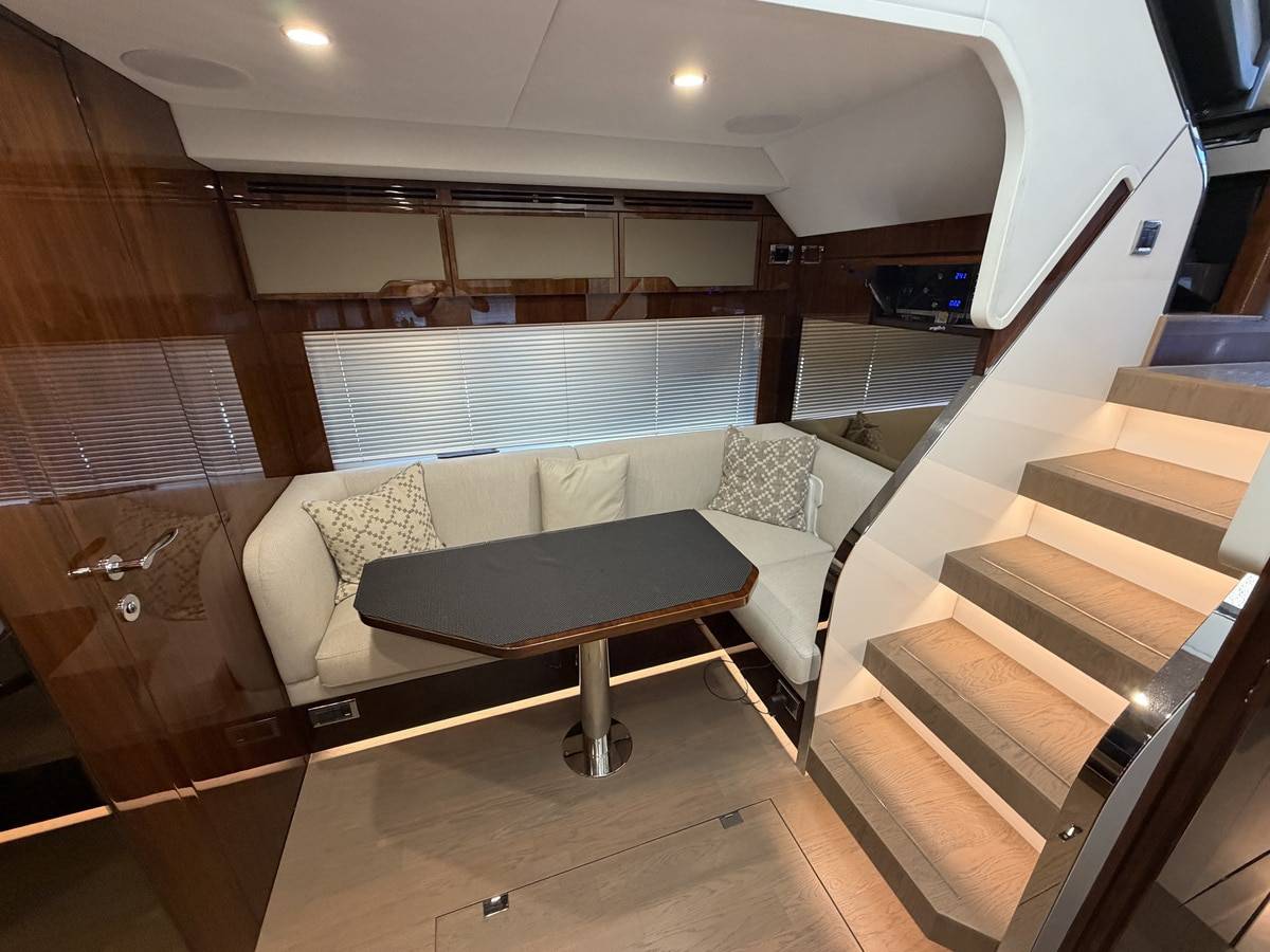 Fairline 45 GT