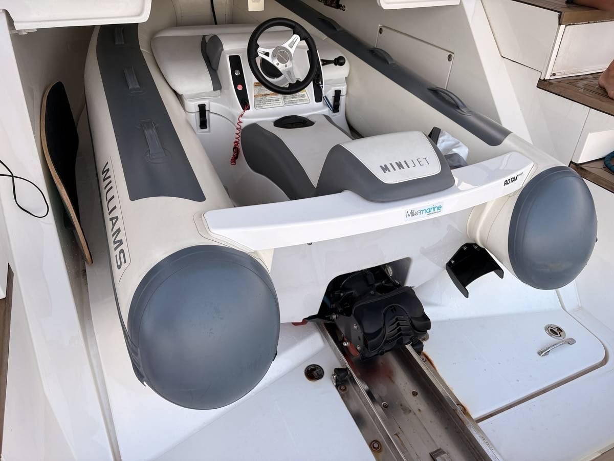 Fairline 45 GT