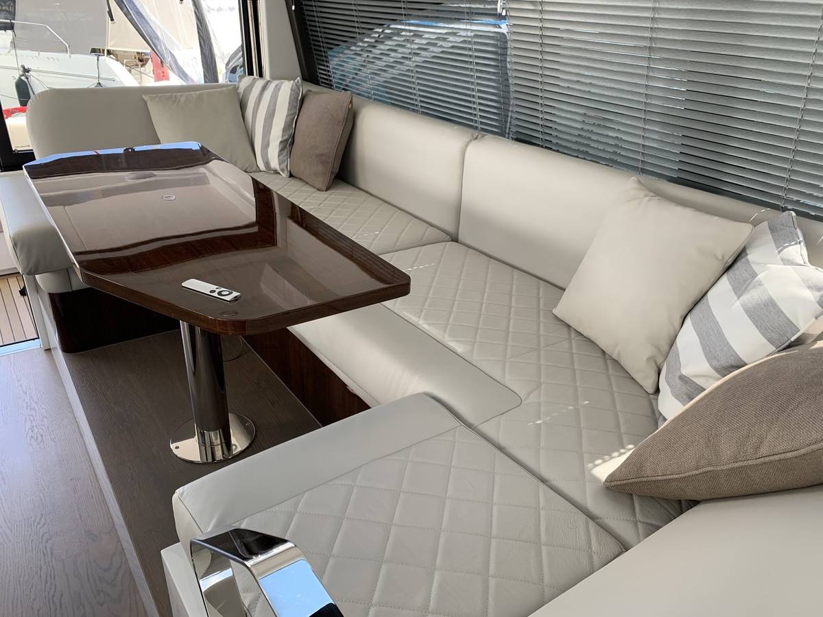 Fairline 45 GT