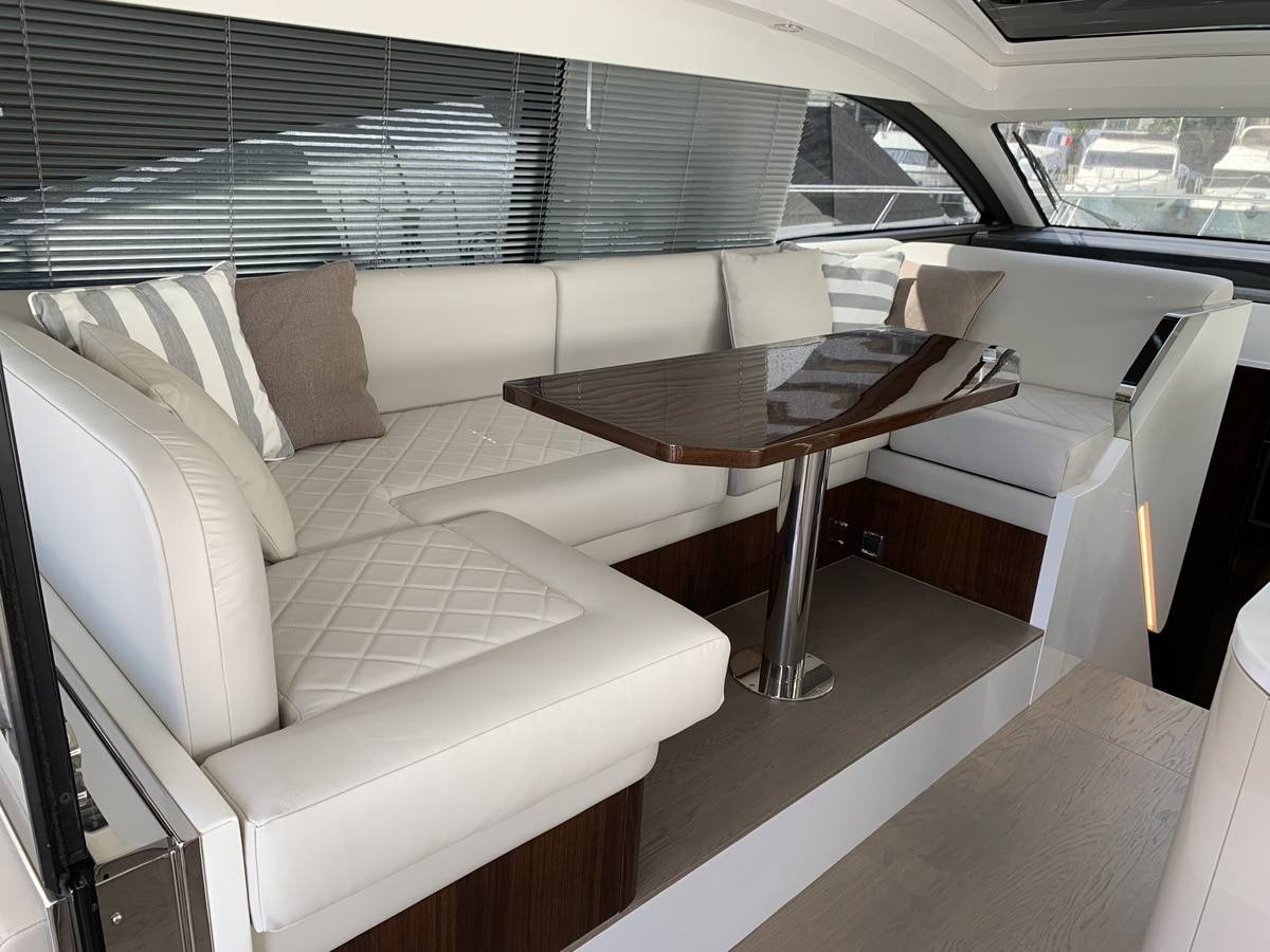 Fairline 45 GT