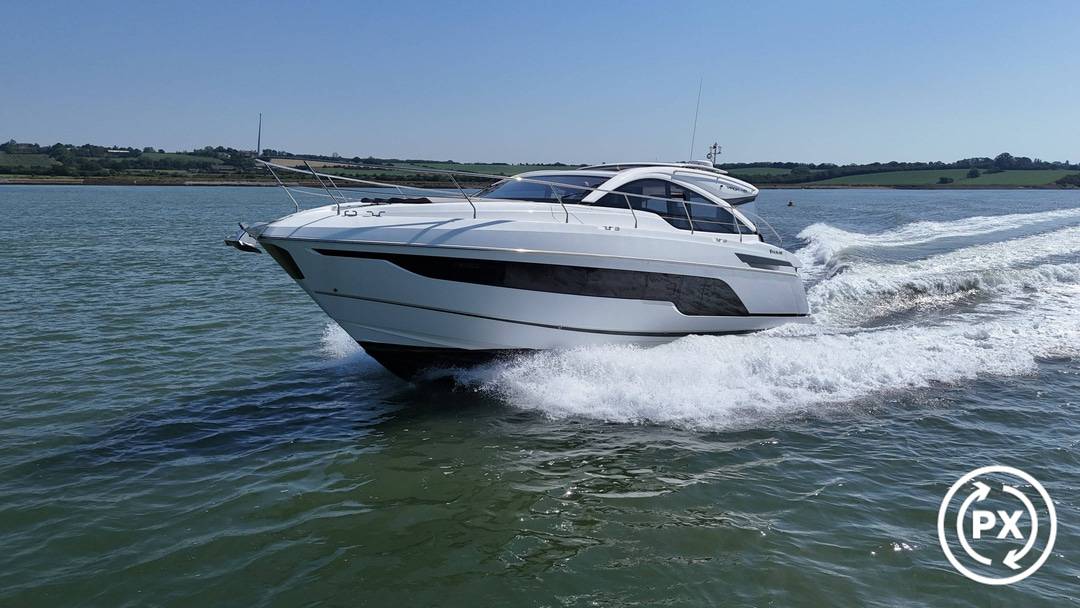 2022 - Fairline - Targa 45 GT