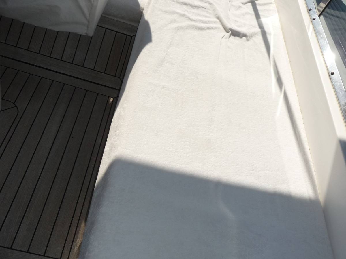 Fairline 65
