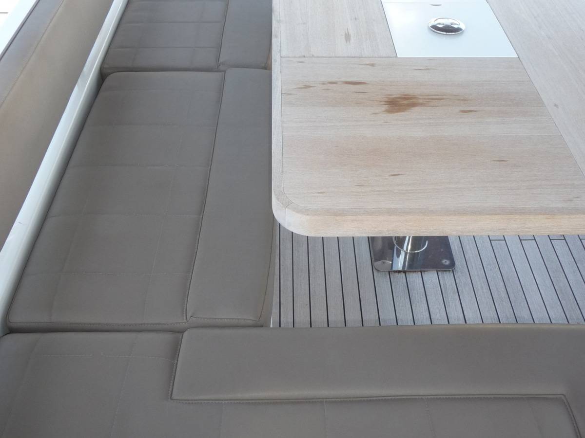 Fairline 65