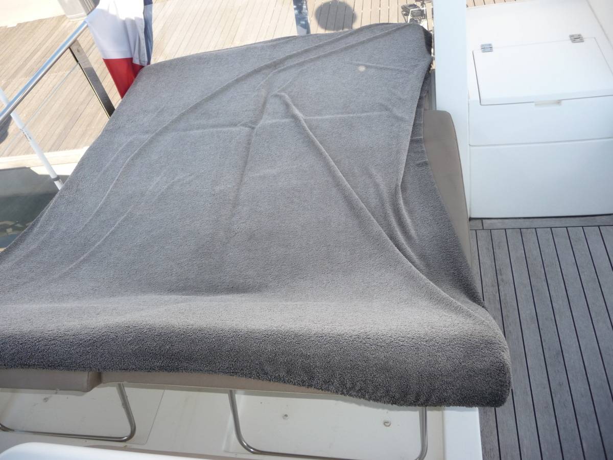 Fairline 65