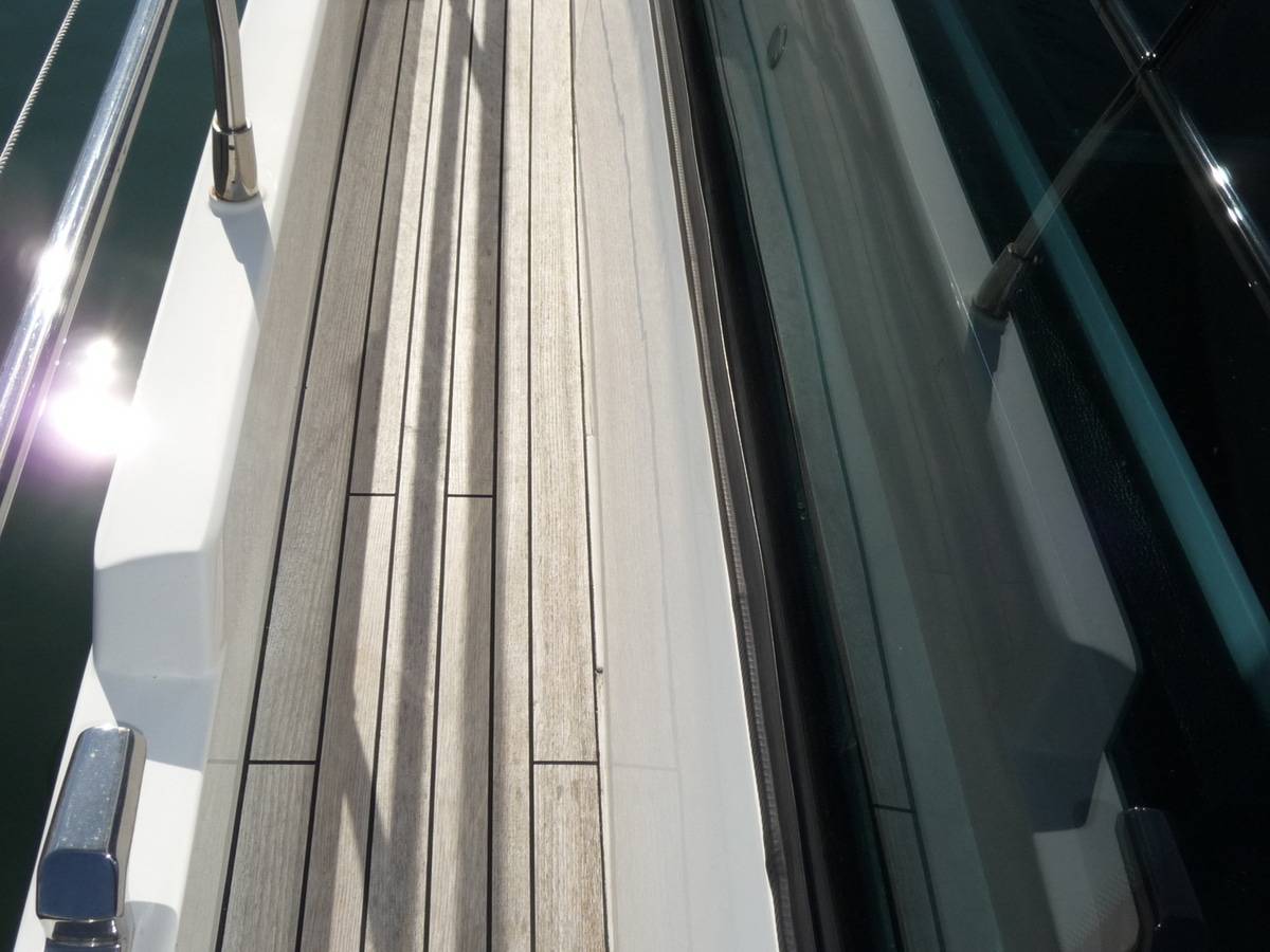 Fairline 65