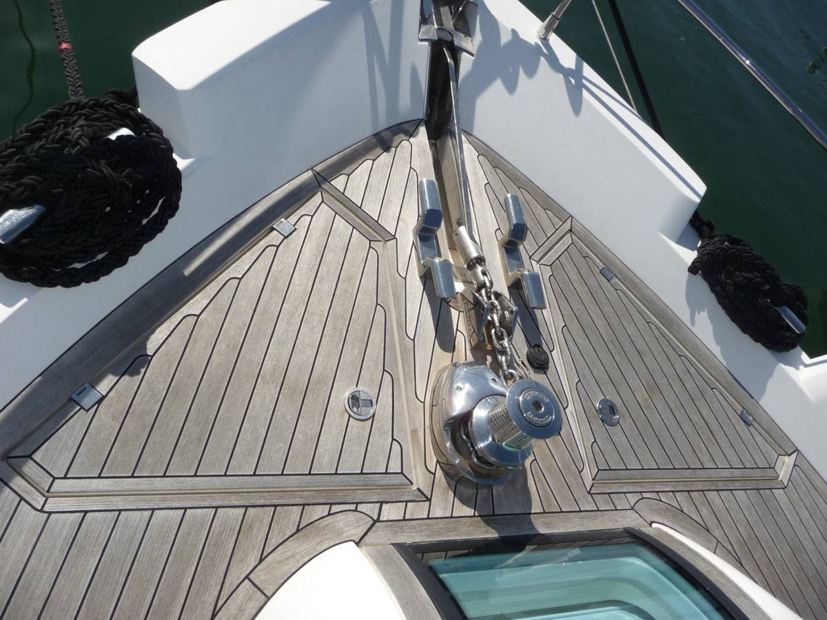 Fairline 65