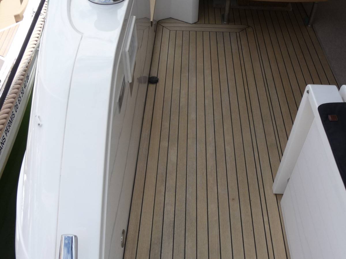 Fairline 65