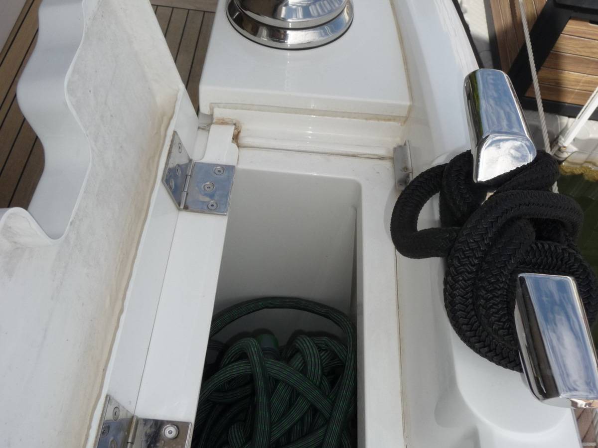 Fairline 65