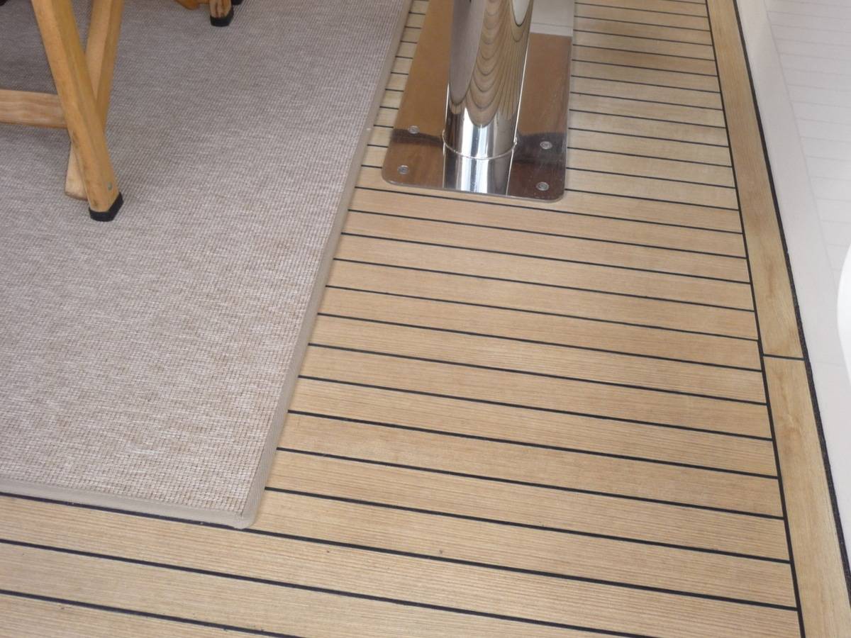 Fairline 65