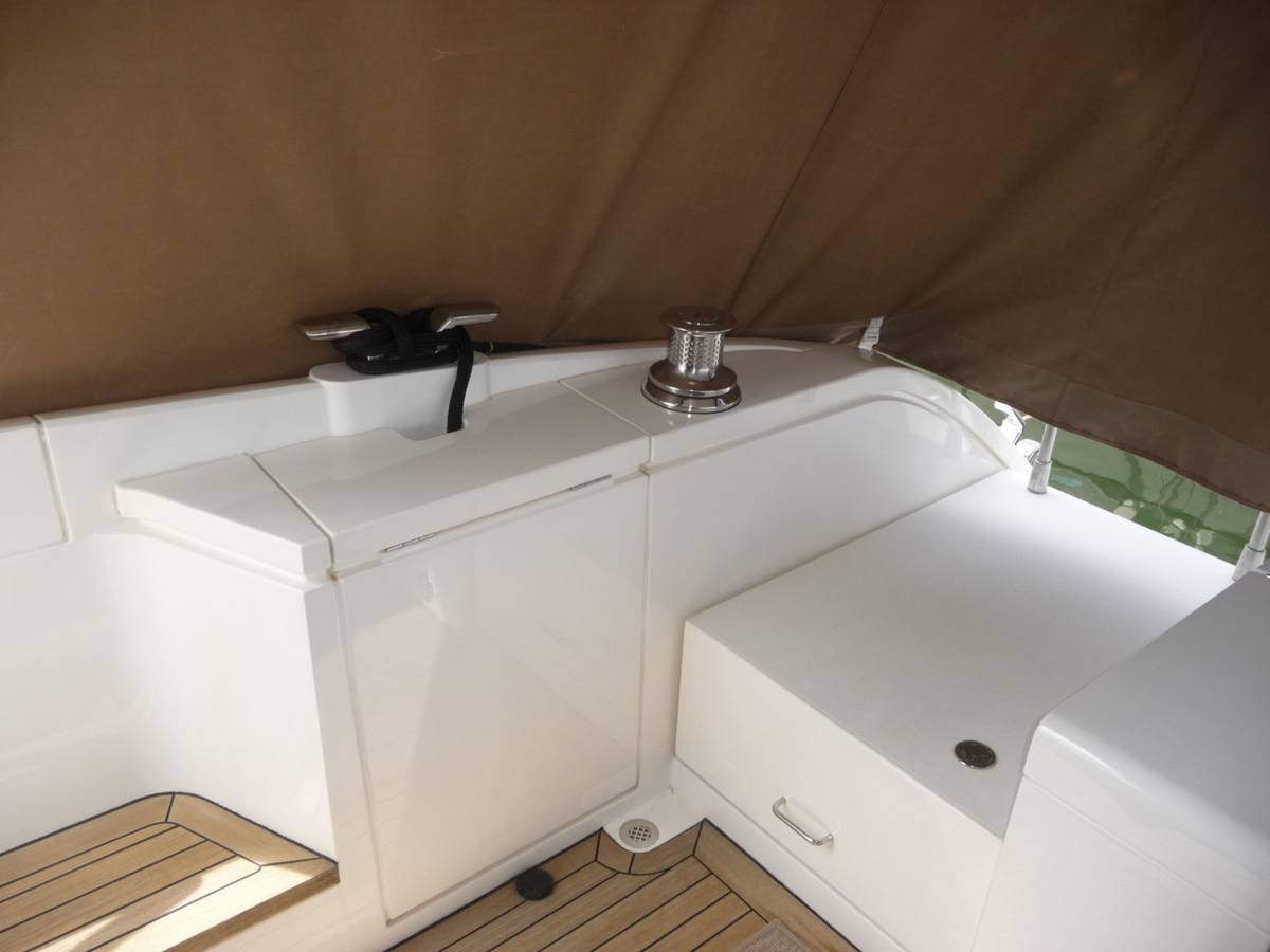 Fairline 65
