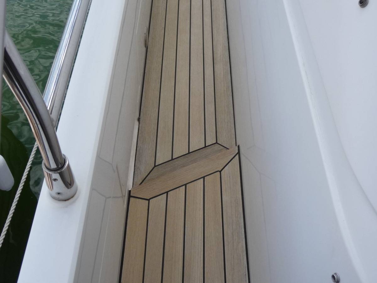 Fairline 65