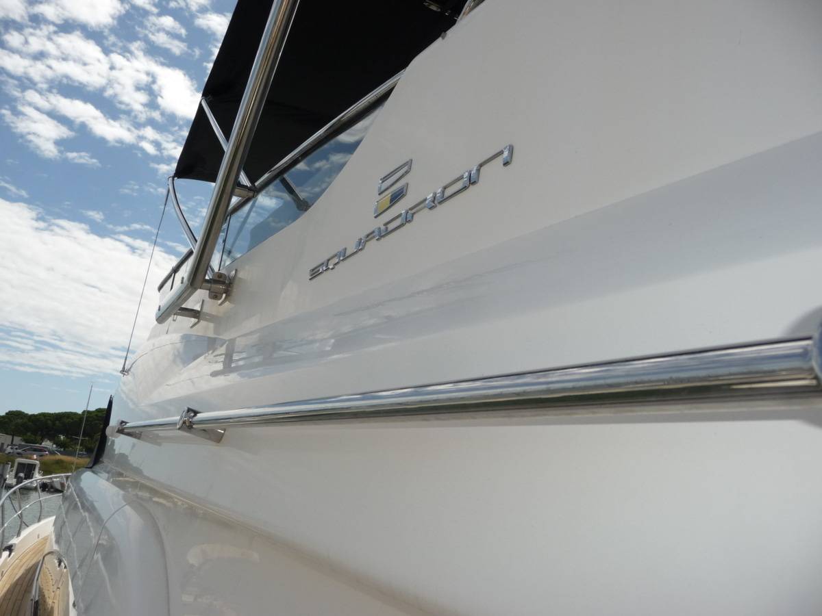 Fairline 65