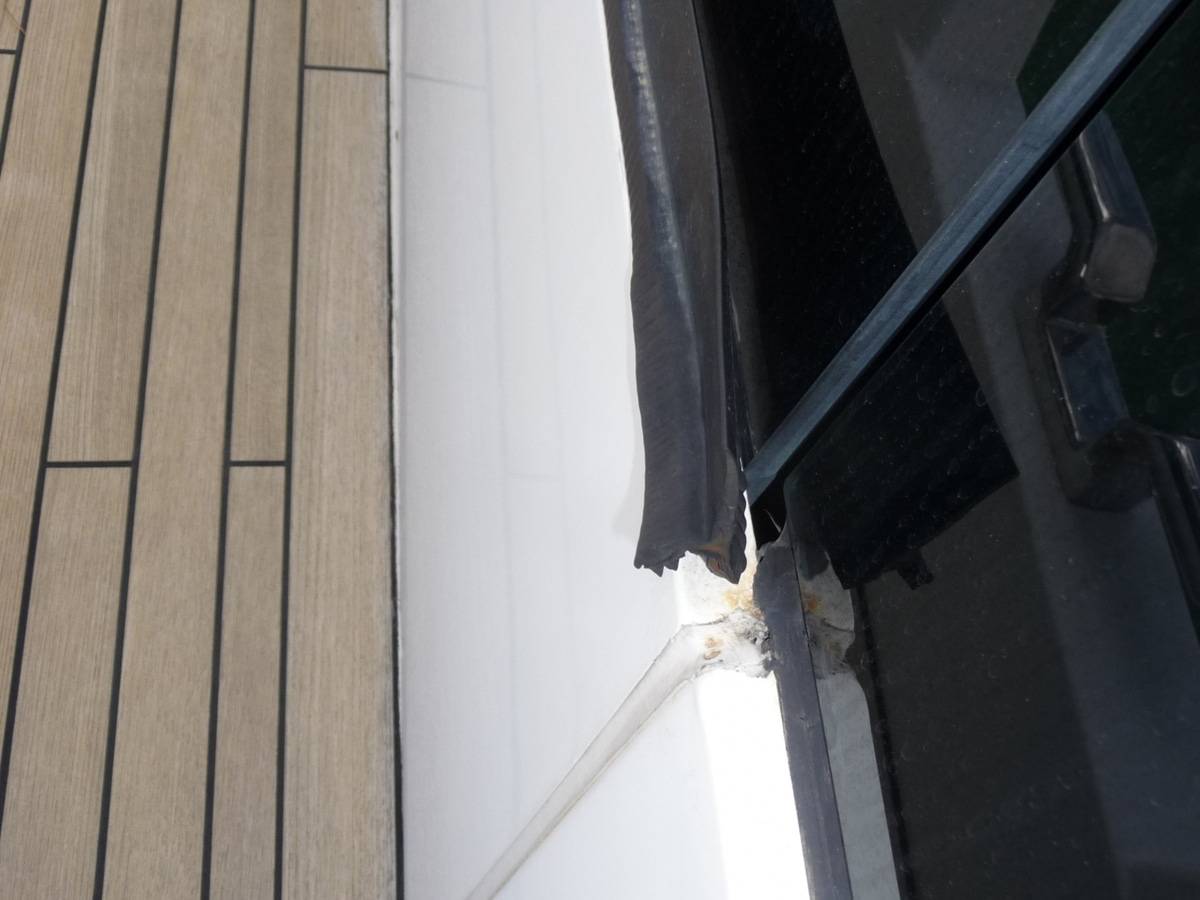 Fairline 65