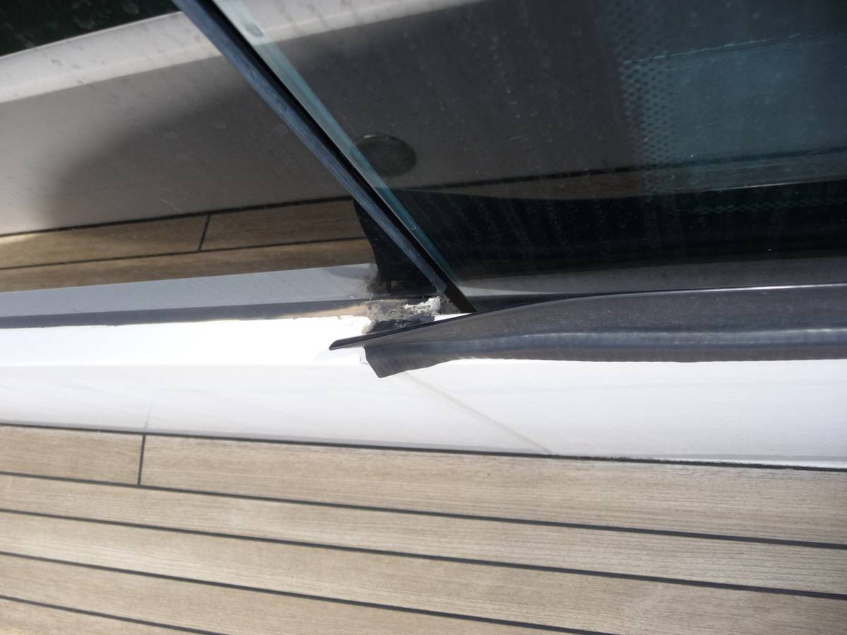 Fairline 65