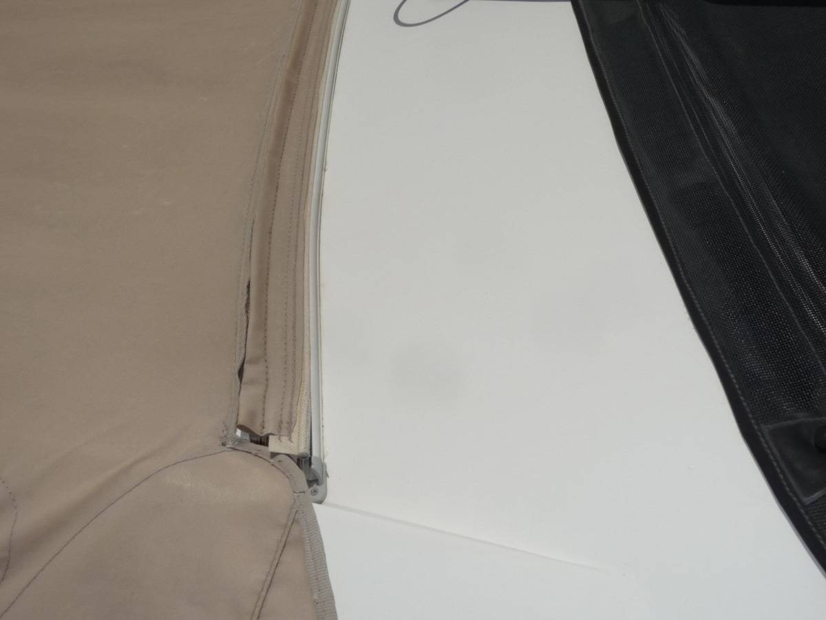 Fairline 65