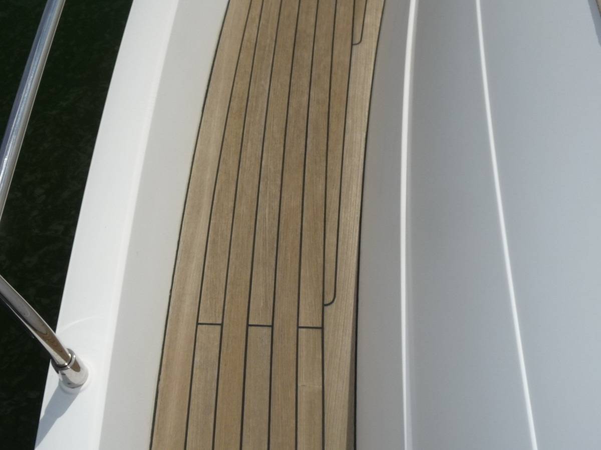 Fairline 65