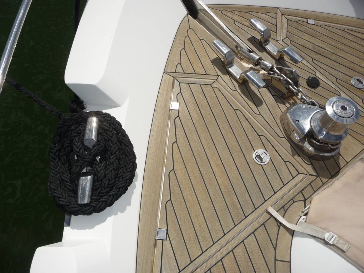 Fairline 65