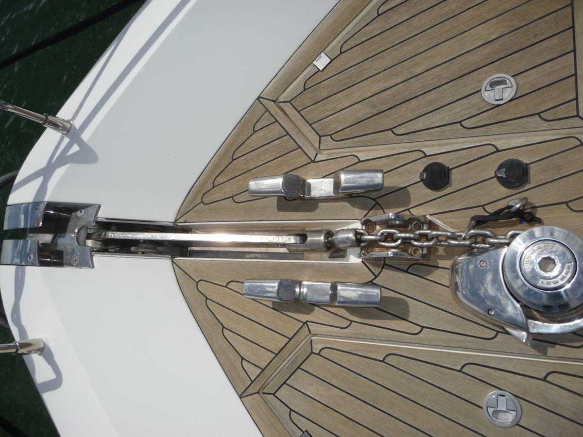 Fairline 65