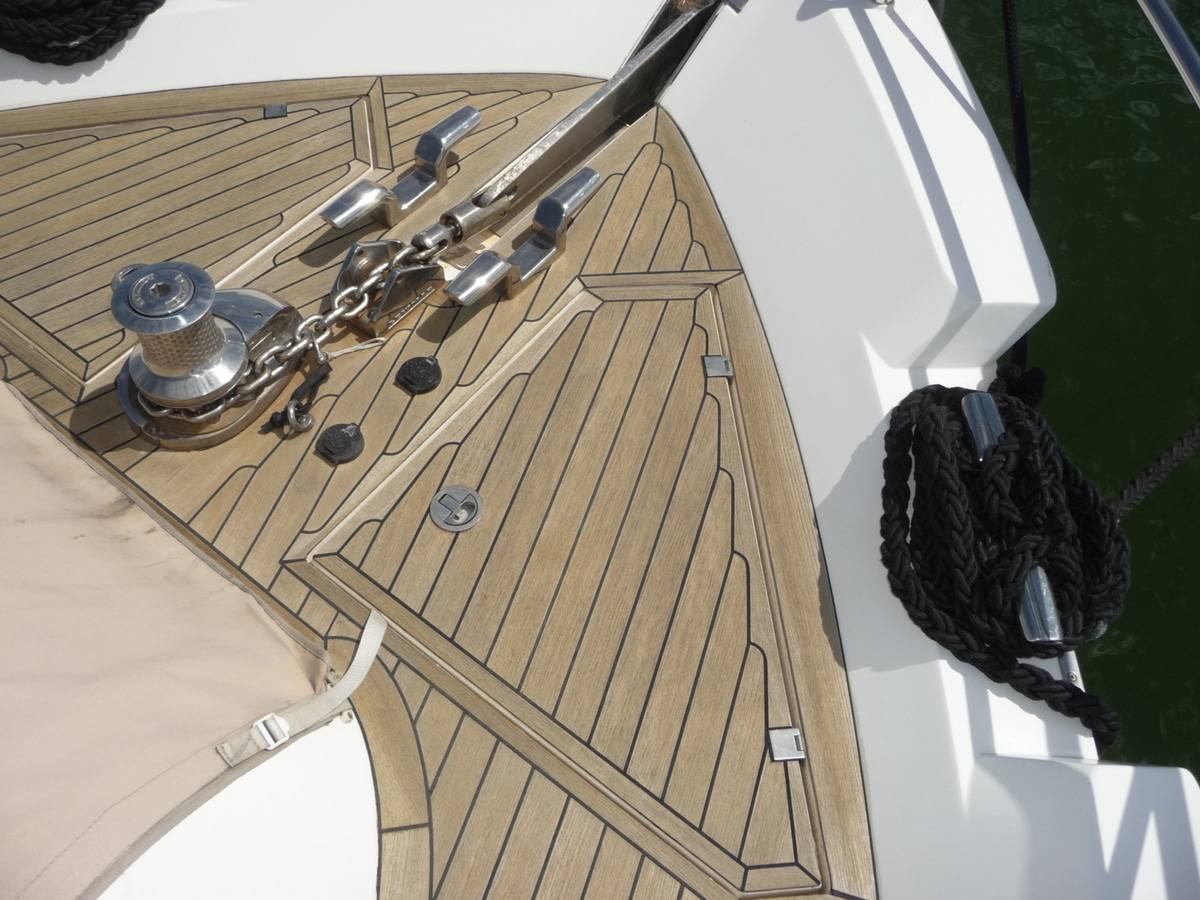 Fairline 65
