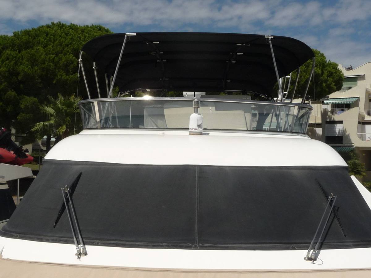 Fairline 65