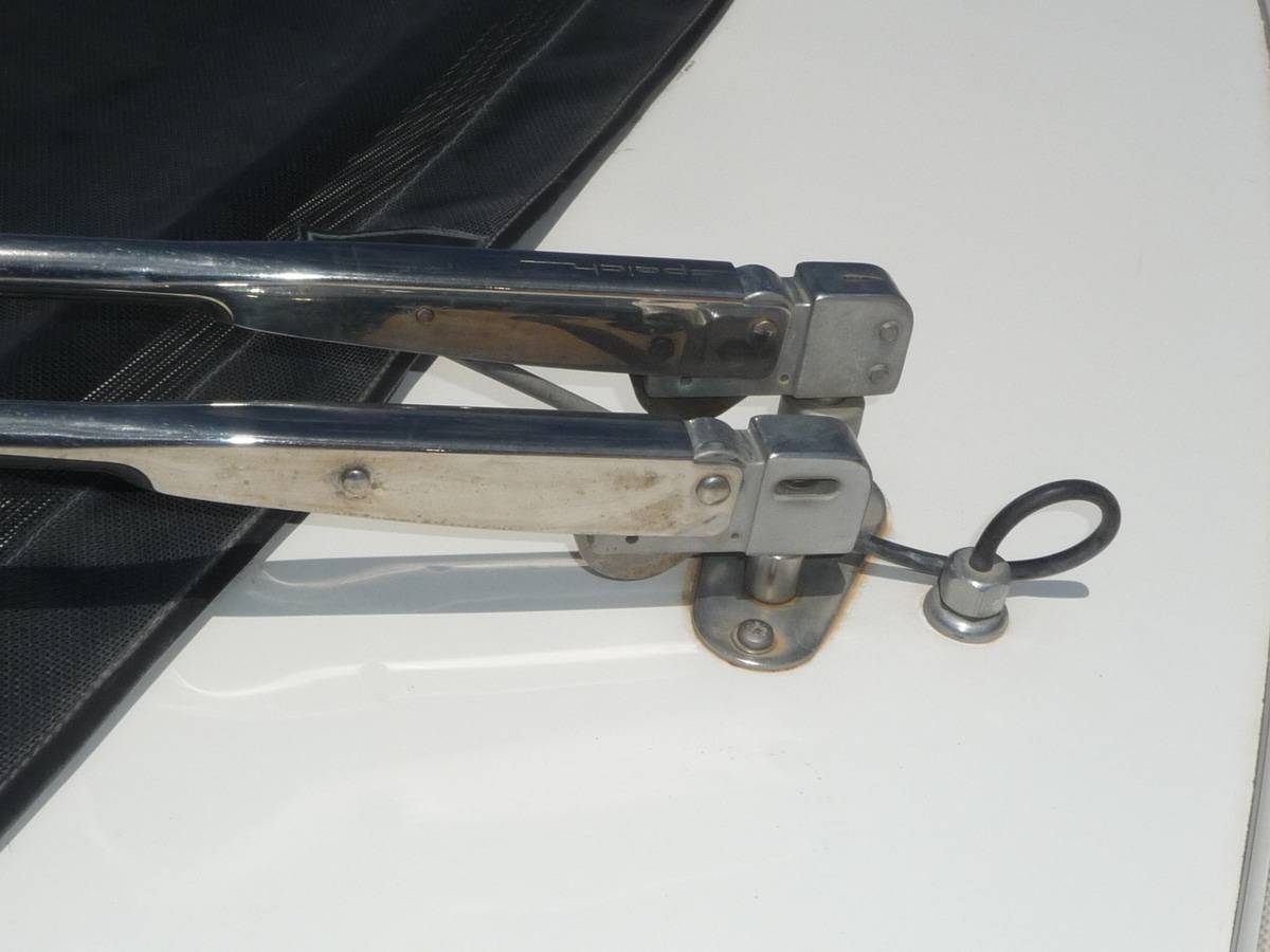 Fairline 65