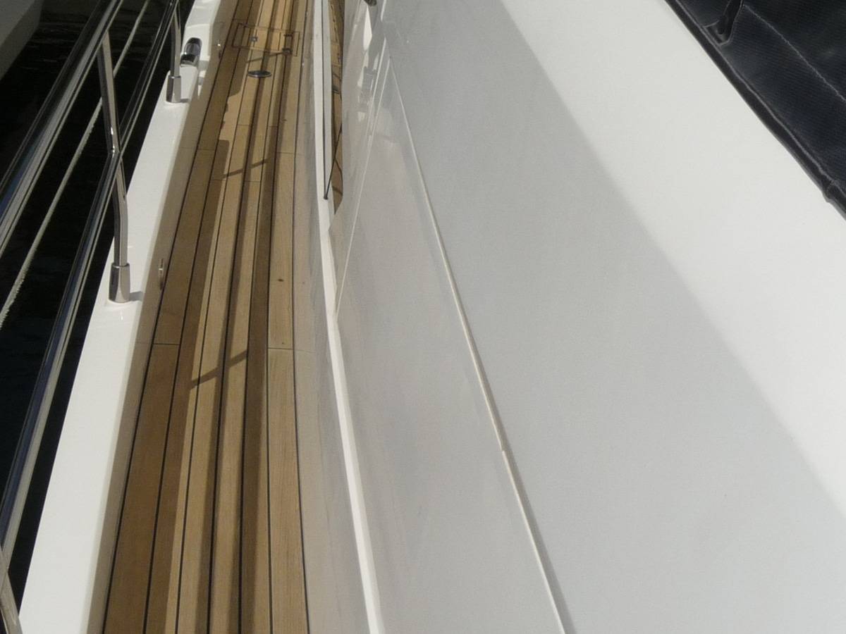 Fairline 65