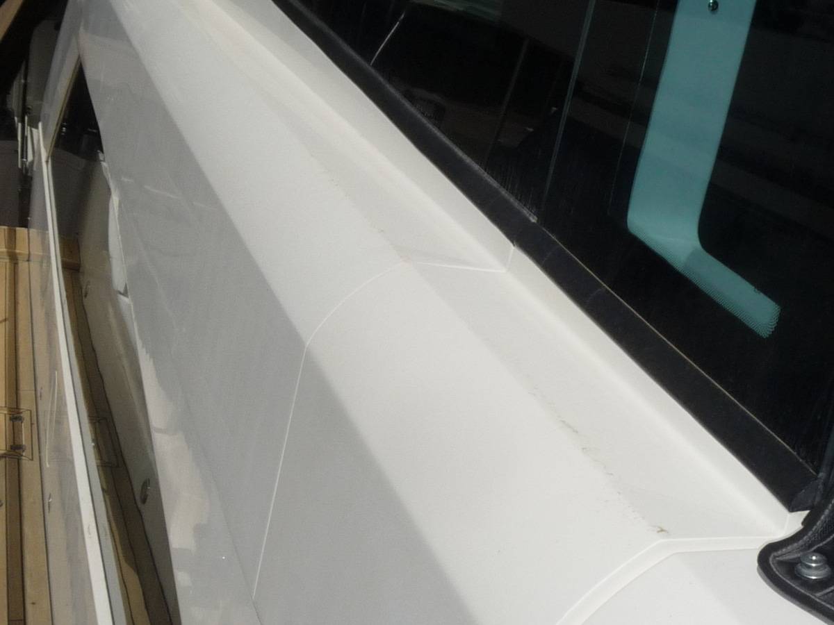 Fairline 65