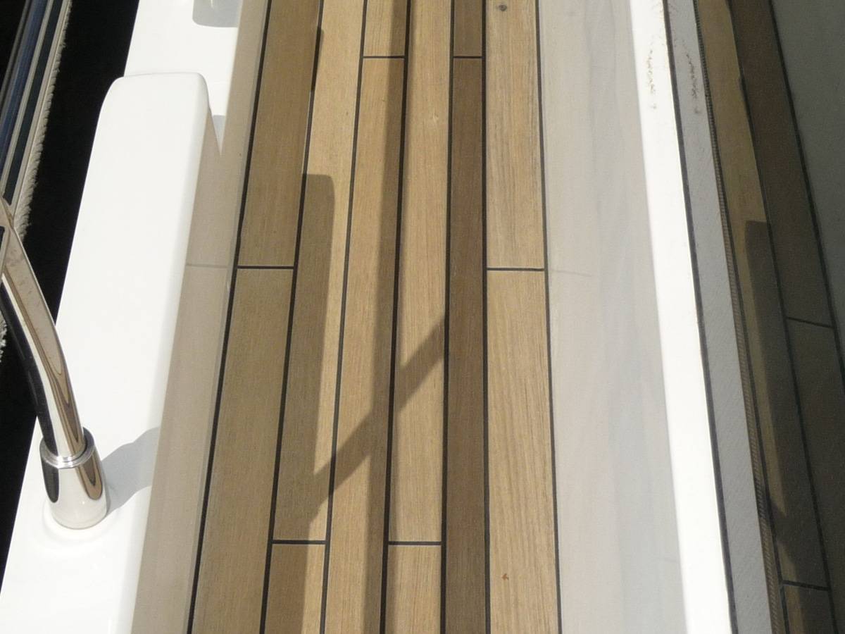 Fairline 65