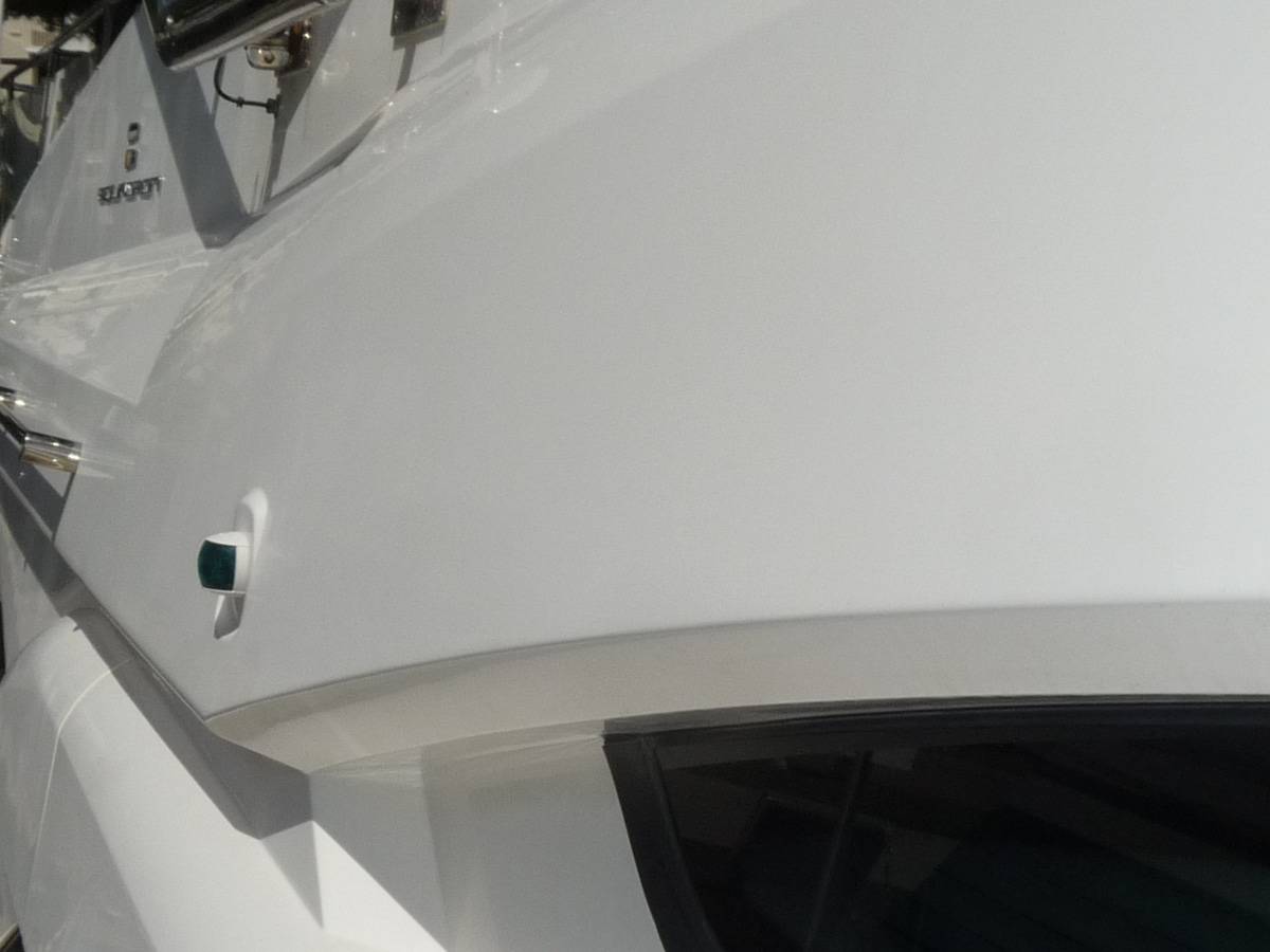 Fairline 65