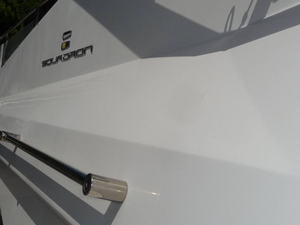 Fairline 65