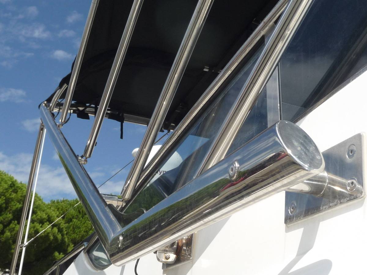 Fairline 65
