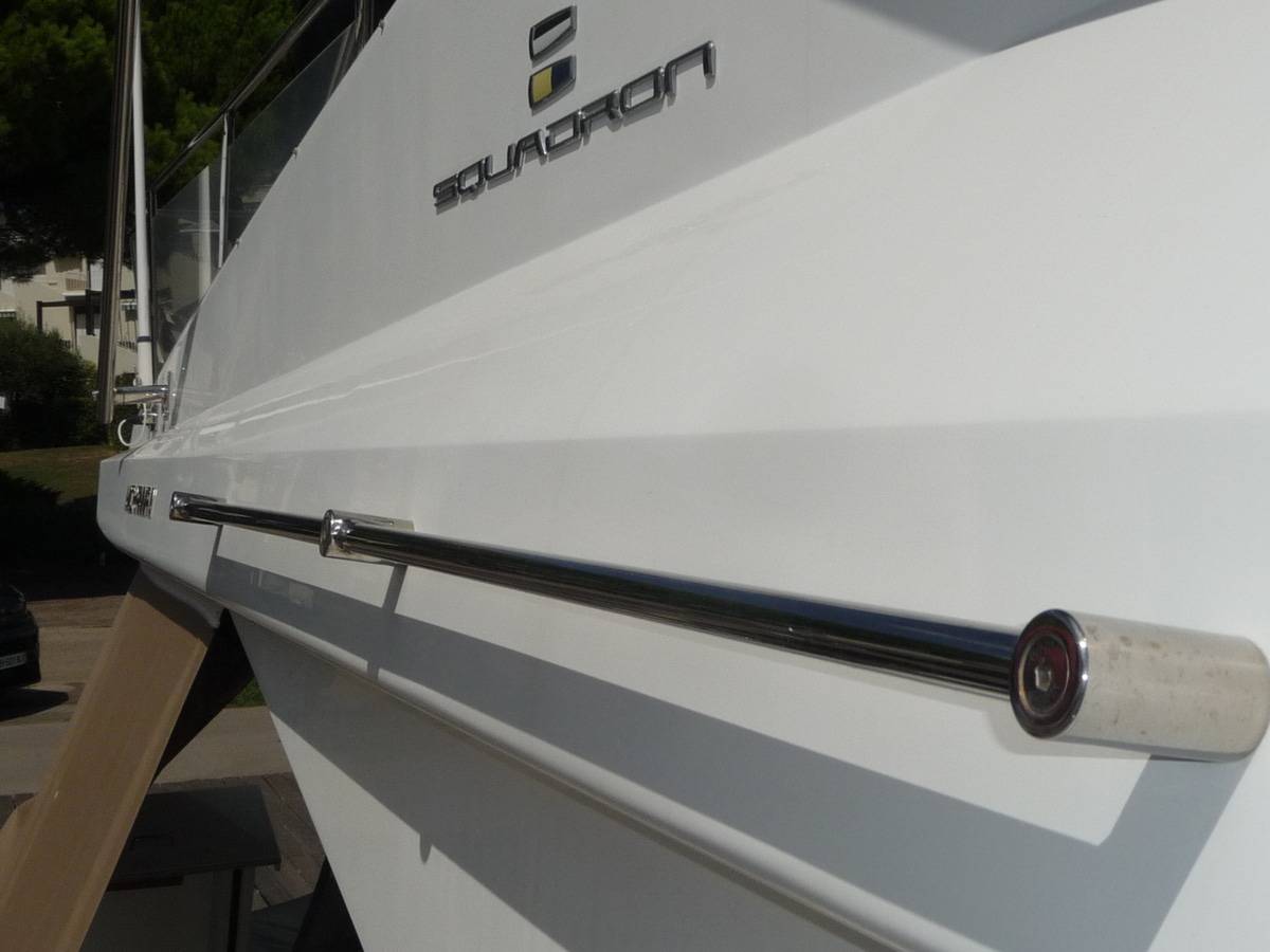 Fairline 65