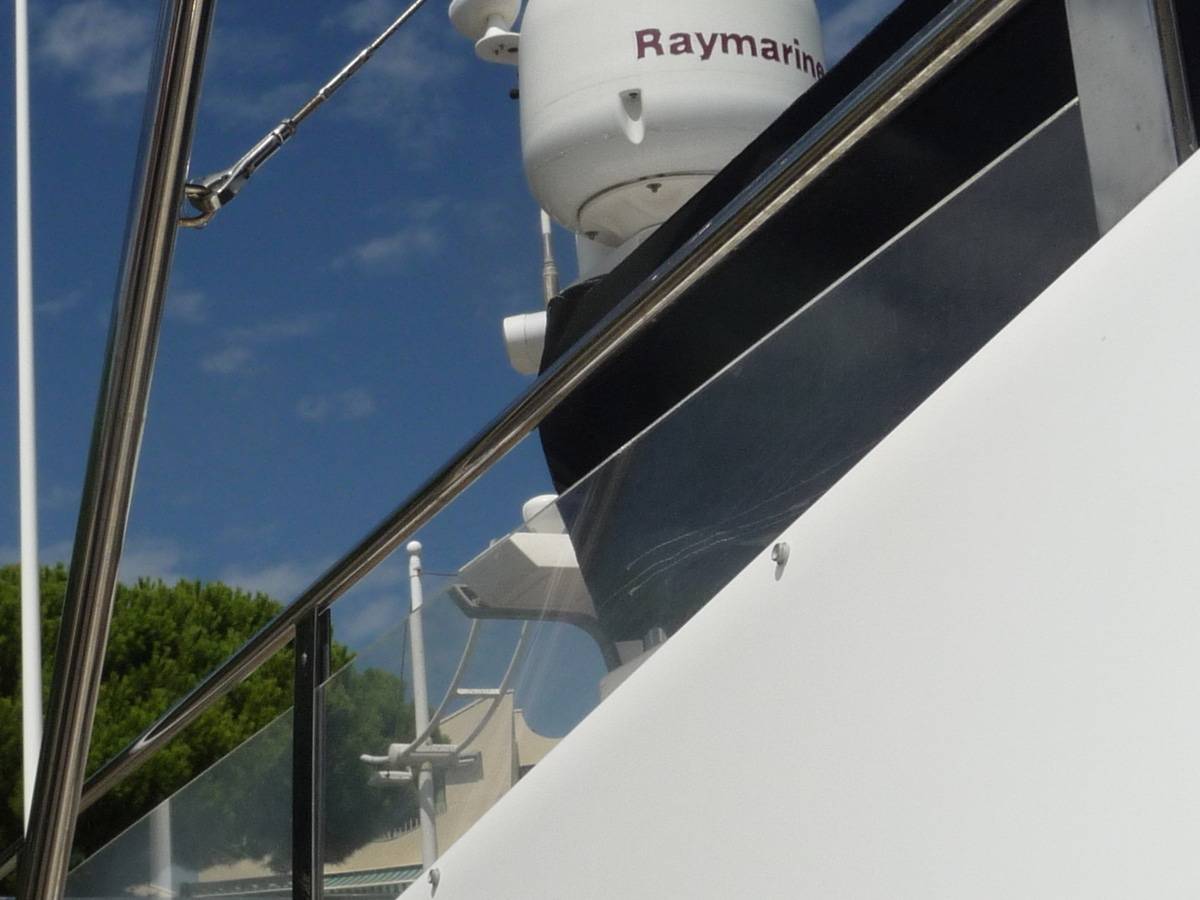 Fairline 65