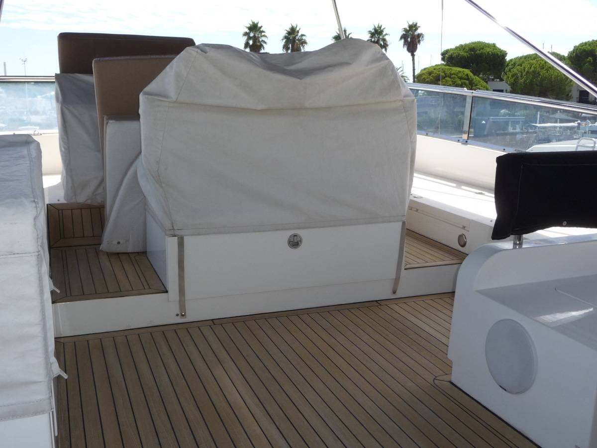 Fairline 65