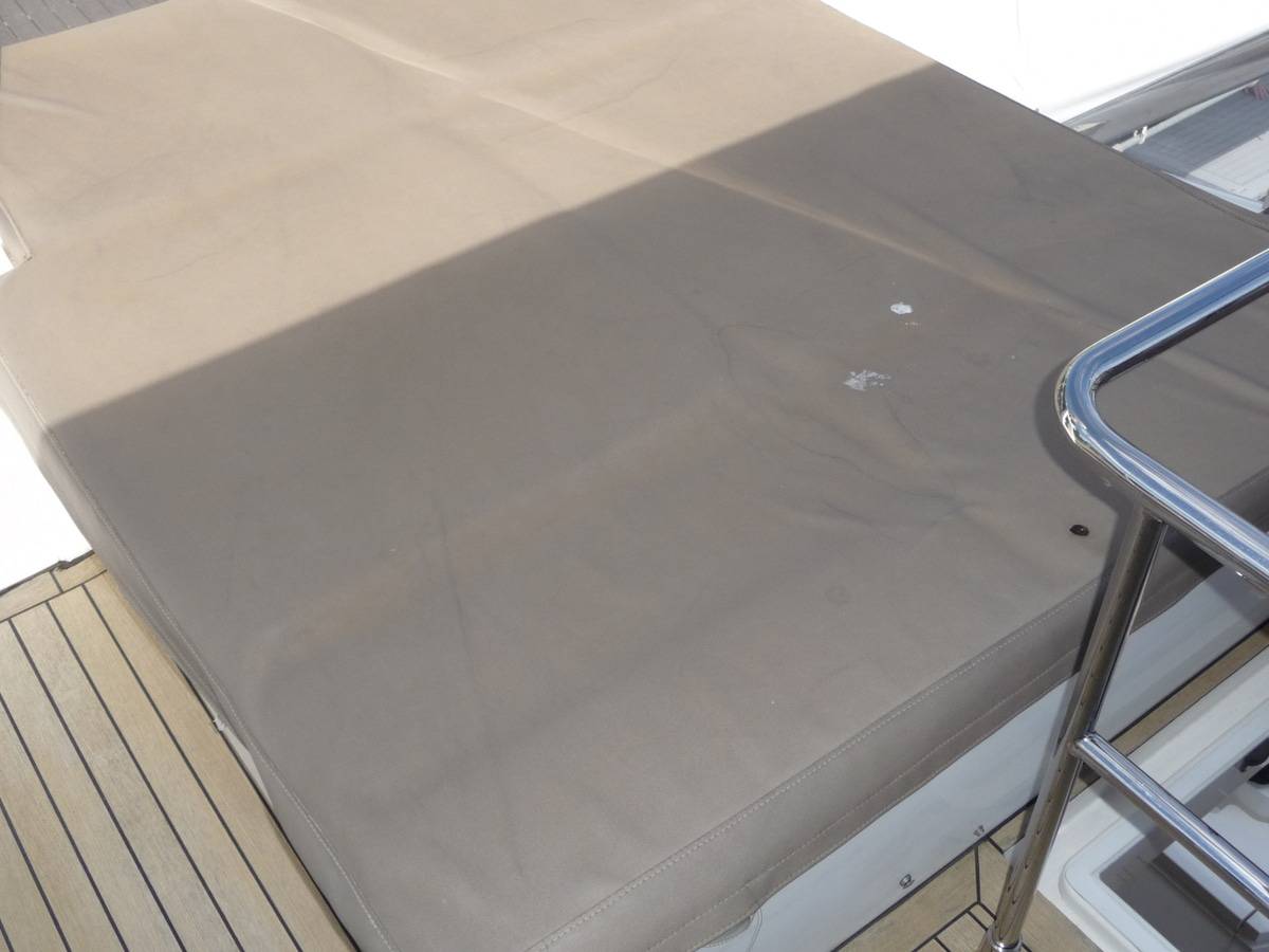 Fairline 65