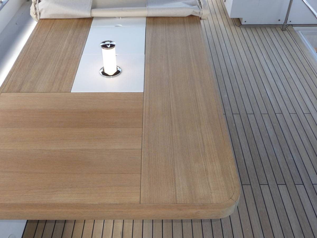 Fairline 65