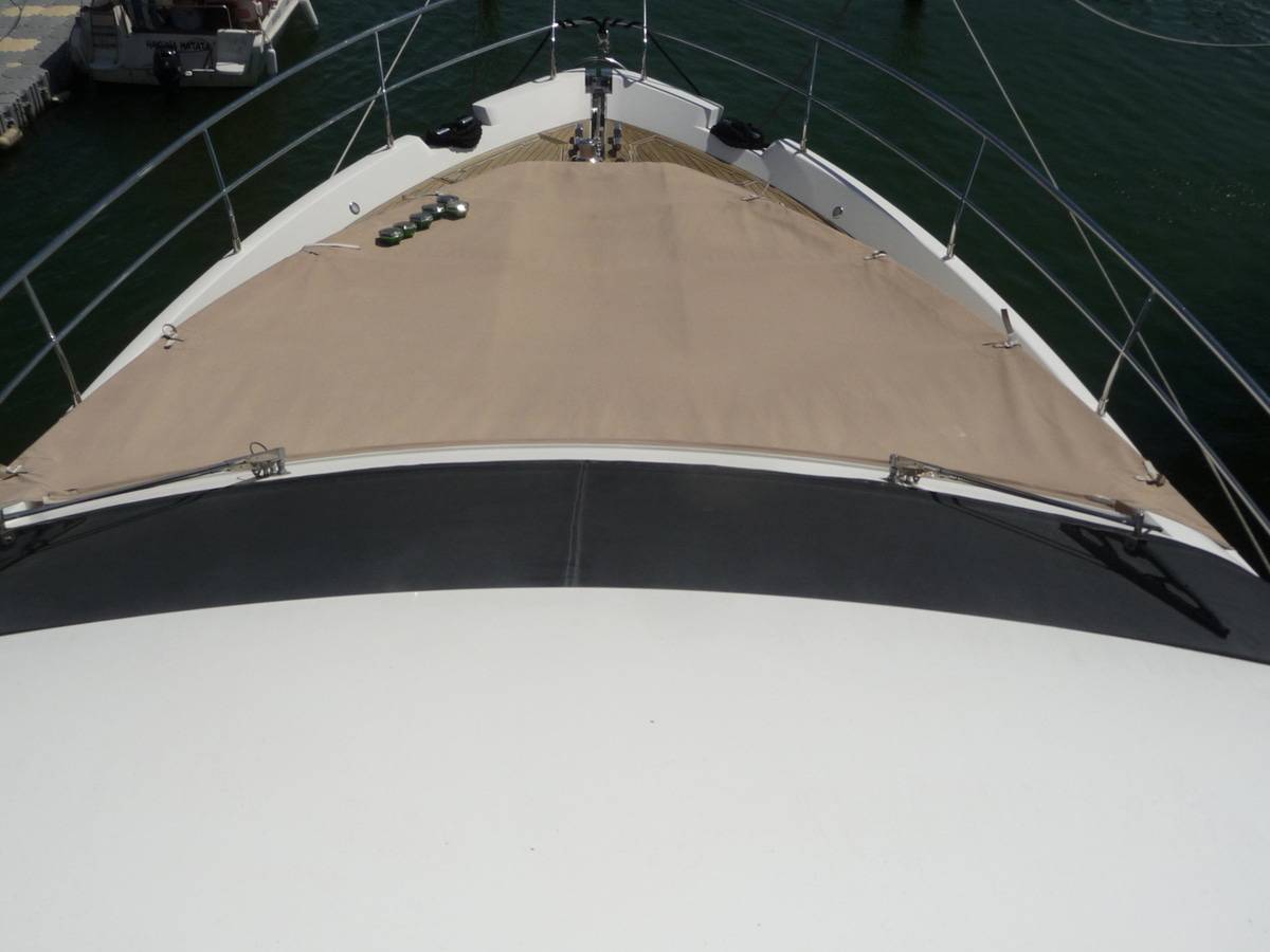 Fairline 65