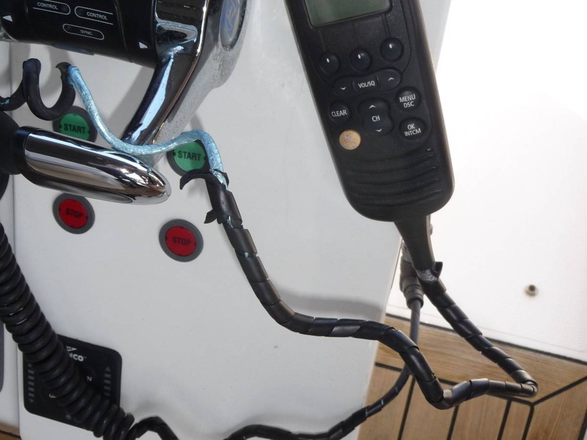 Fairline 65