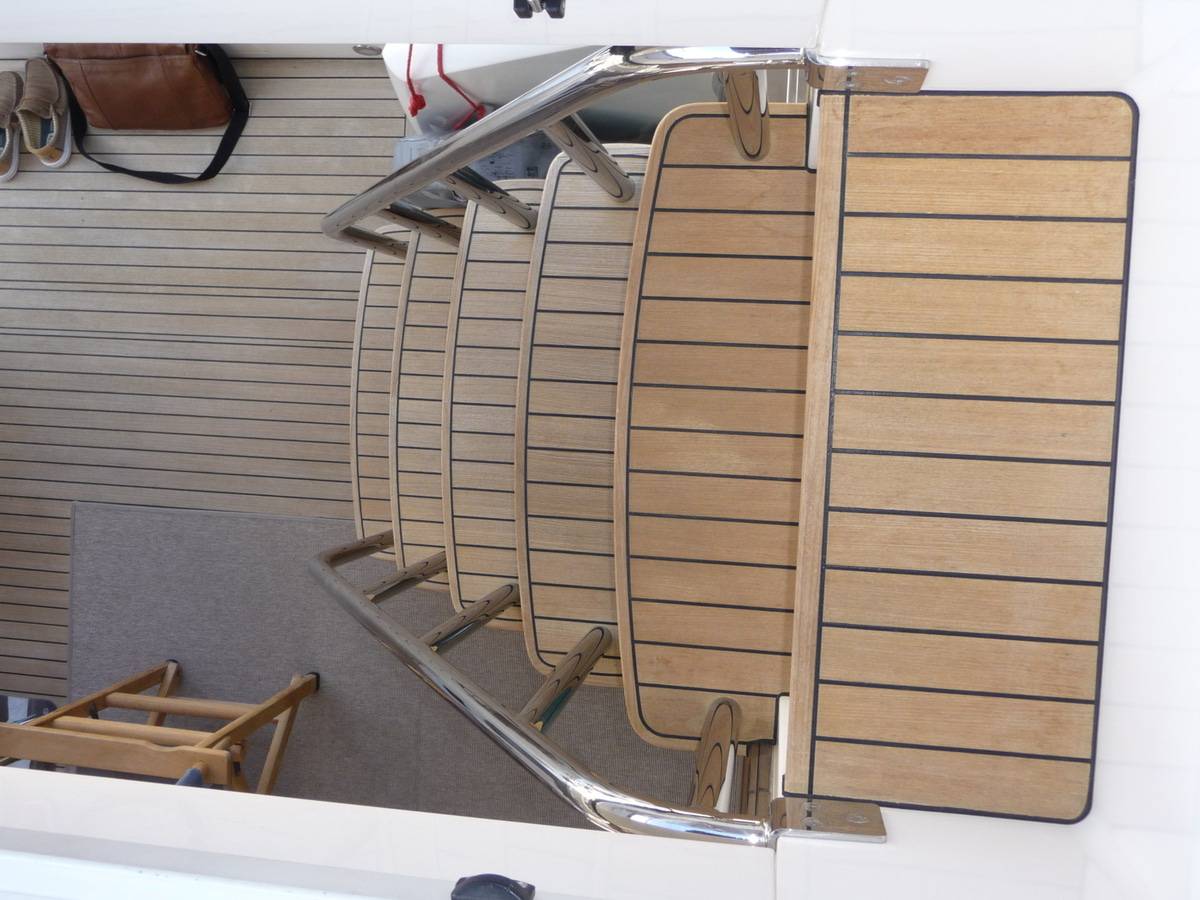 Fairline 65