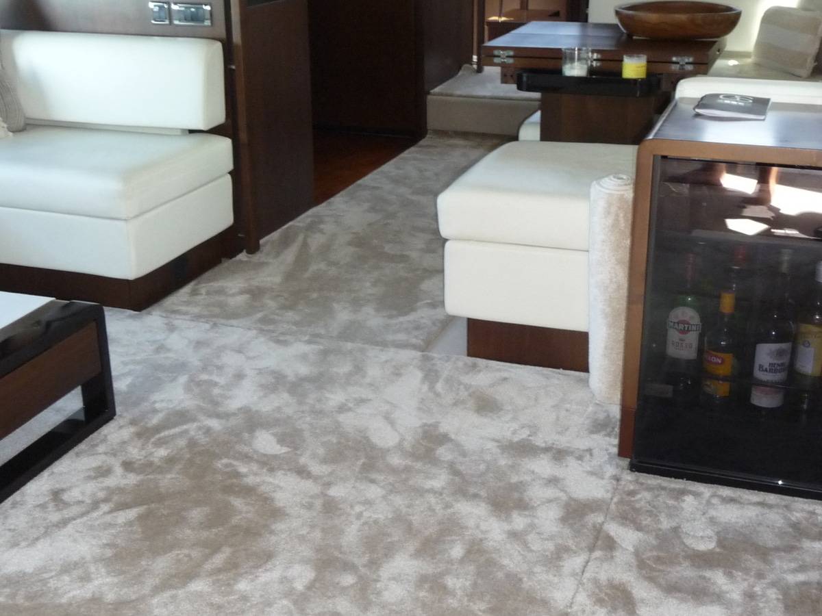 Fairline 65