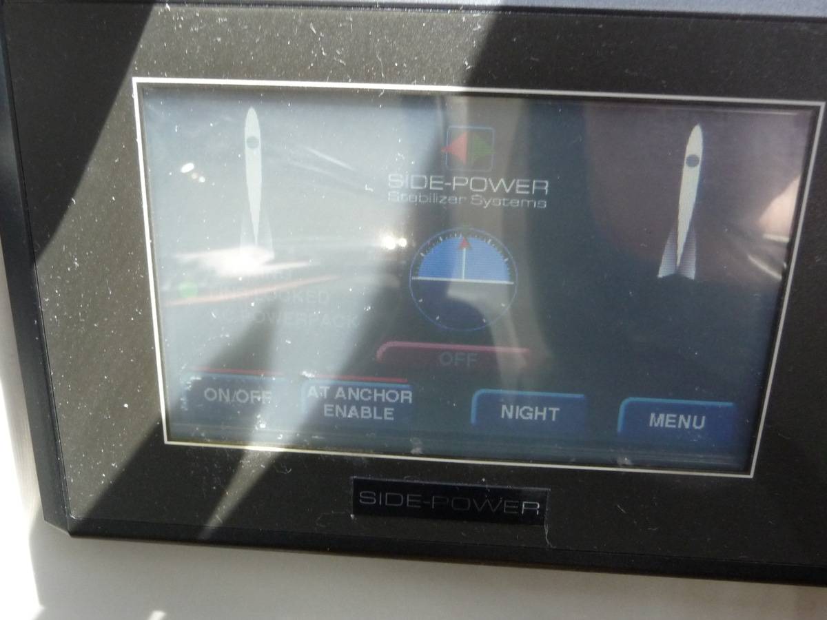 Fairline 65