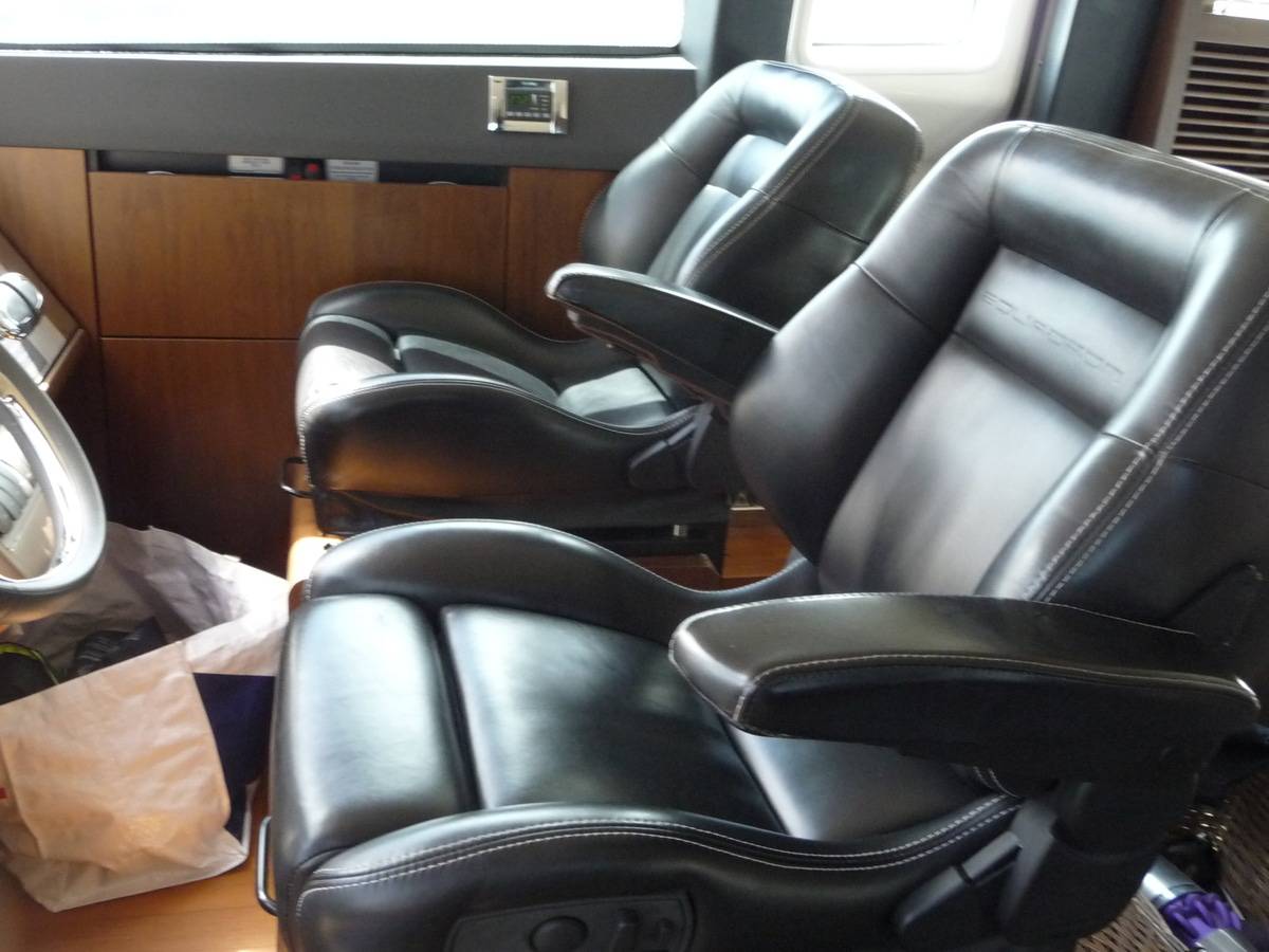 Fairline 65