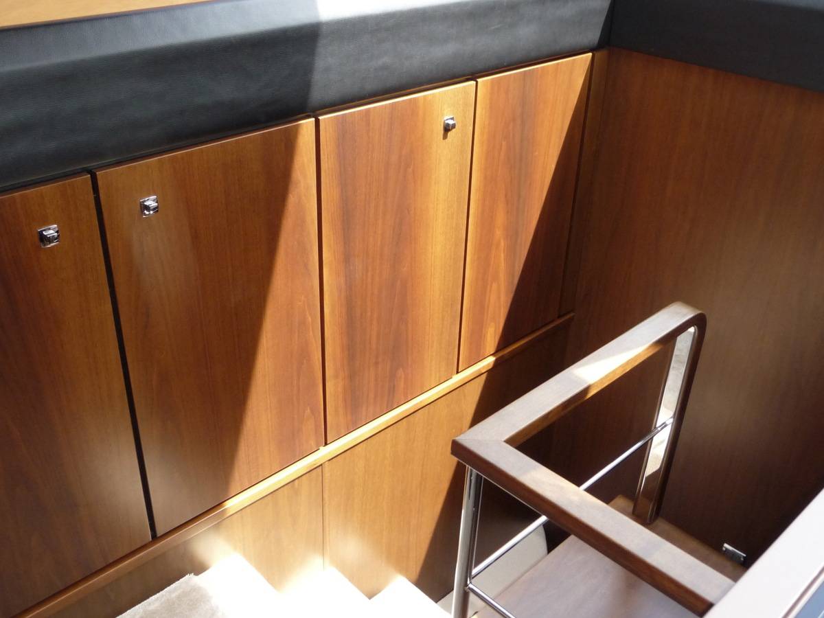 Fairline 65